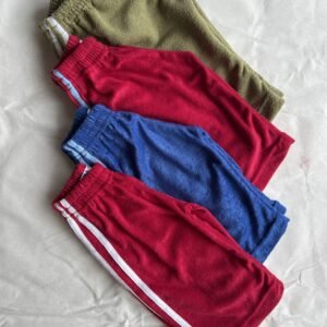 Pantalón Auténtico