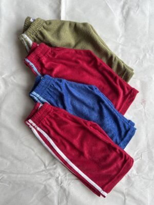 Pantalón Auténtico