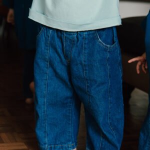 Jean eterno