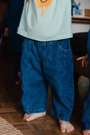 Jean eterno